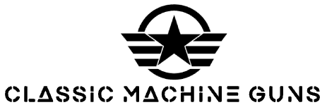 Machine Guns for Sale